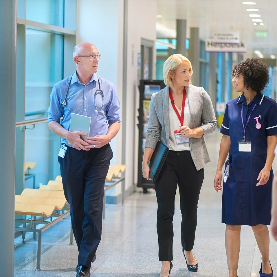 OpTara — Helping healthcare leaders strengthen operations, improve execution, and build sustainable performance