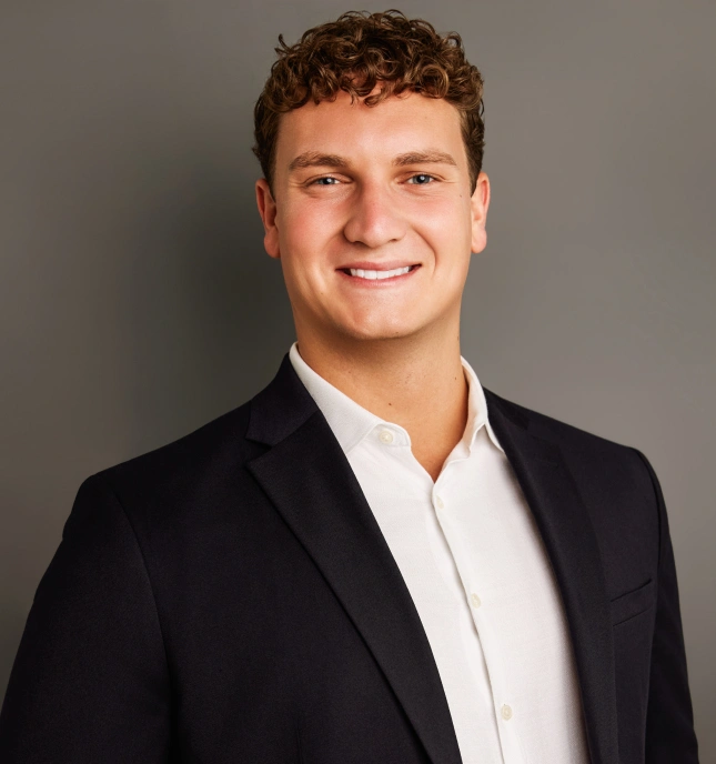 OpTara — Meet Our Team — Danny Marre-Surges