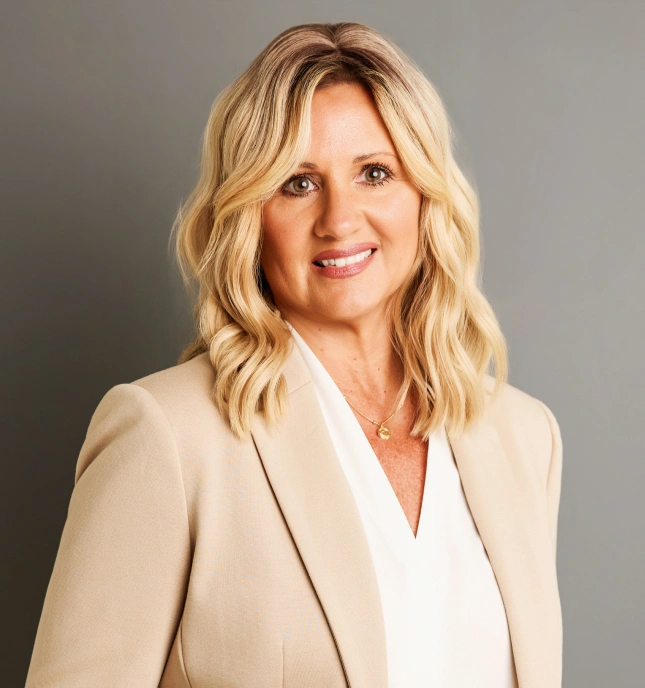 OpTara — Meet Our Team — Kim Leahy — Executive Partner, Assessments