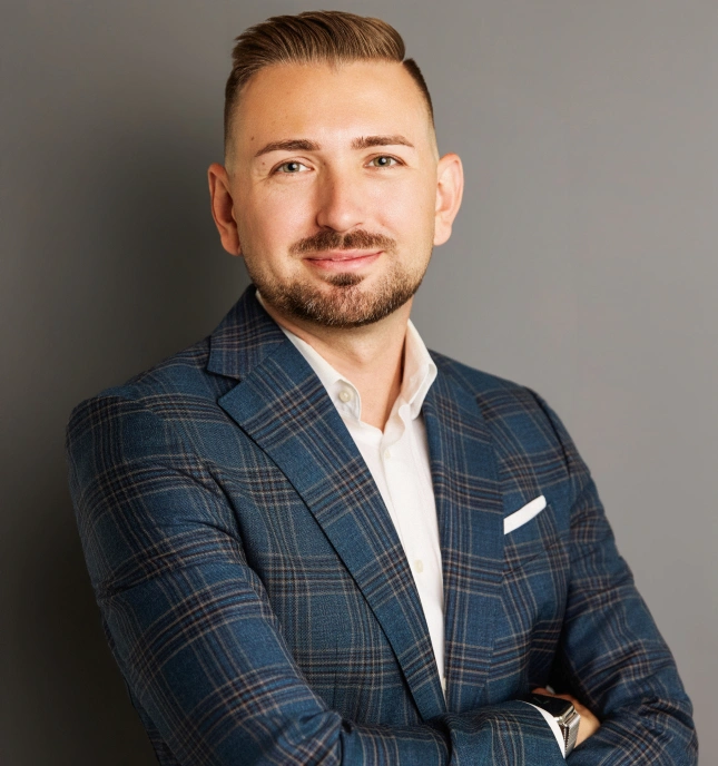 OpTara — Meet Our Team — David Spencer — Senior Partner, Execution